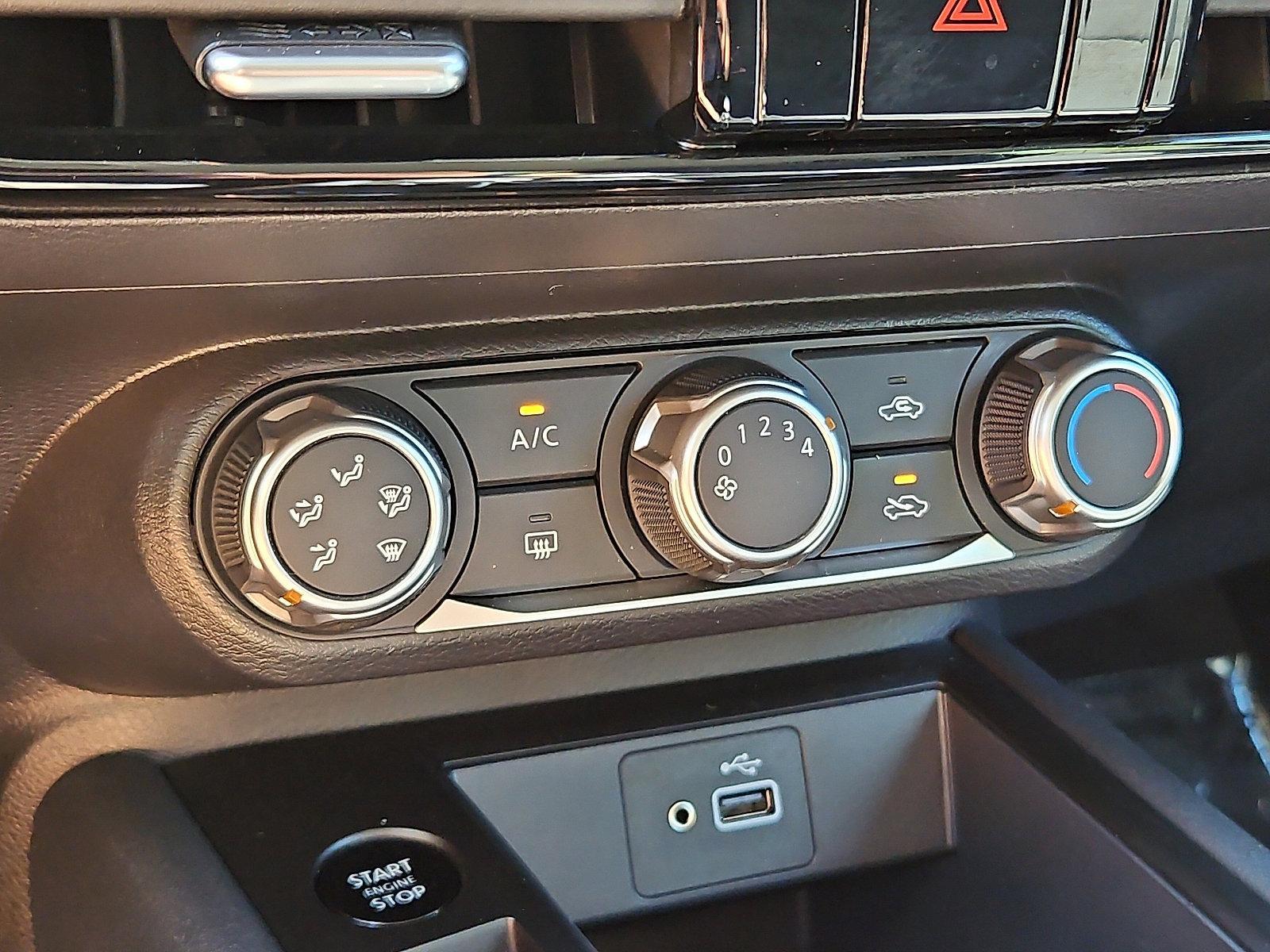 2025 Nissan Kicks Vehicle Photo in Jenkintown, PA 19046