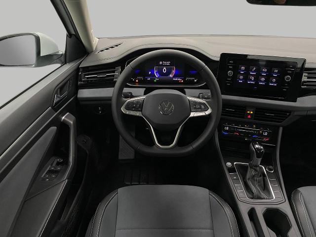 2025 Volkswagen Jetta Vehicle Photo in Appleton, WI 54913