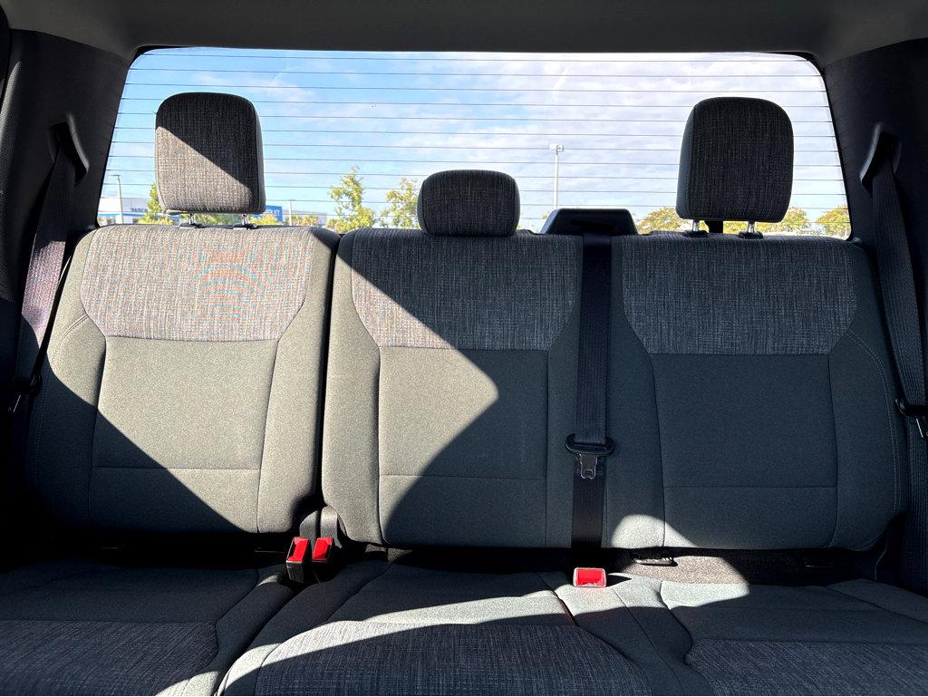 2023 Ford F-150 Vehicle Photo in POOLER, GA 31322-3252