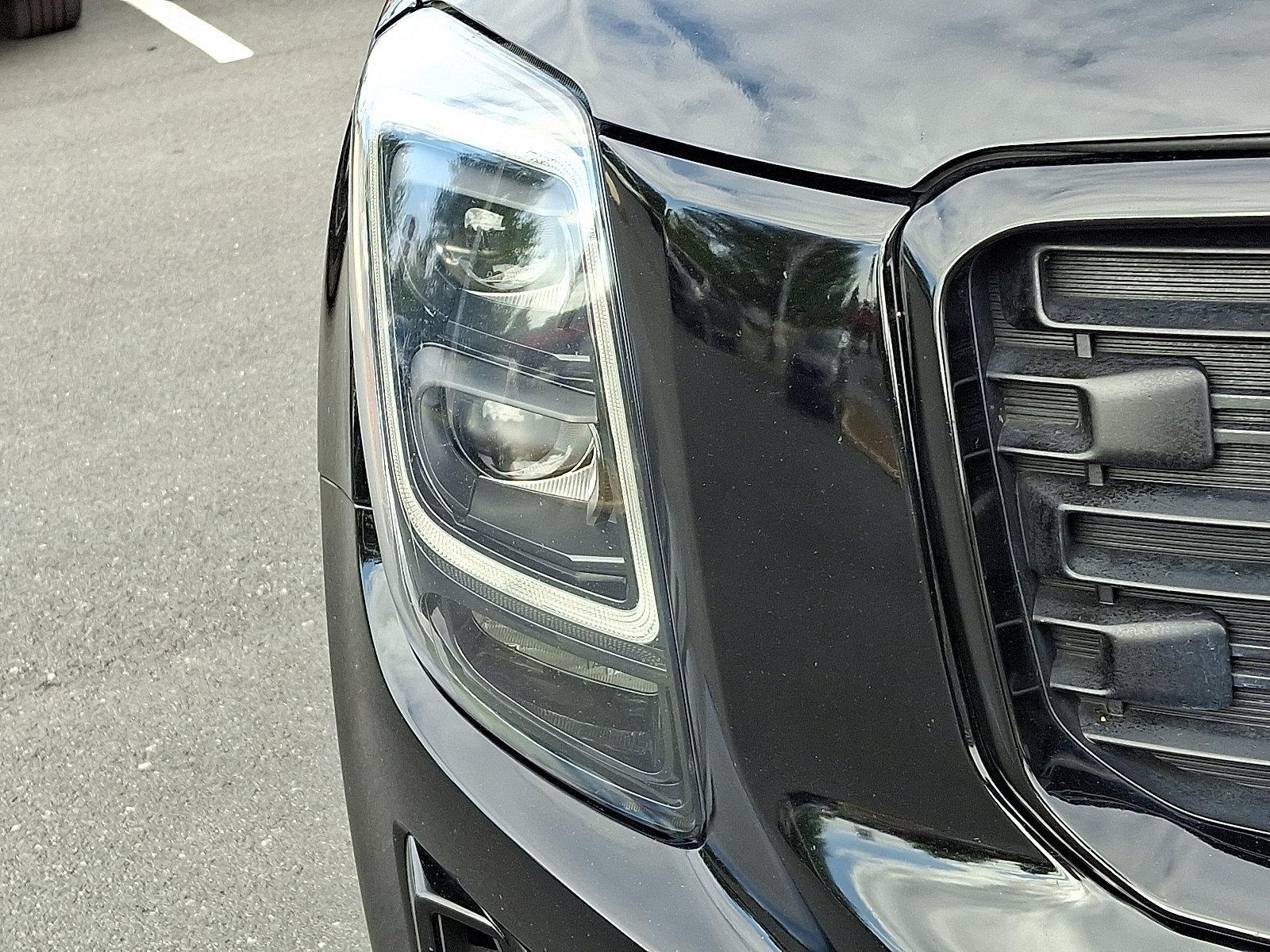 2021 Kia Telluride Vehicle Photo in Harrisburg, PA 17111