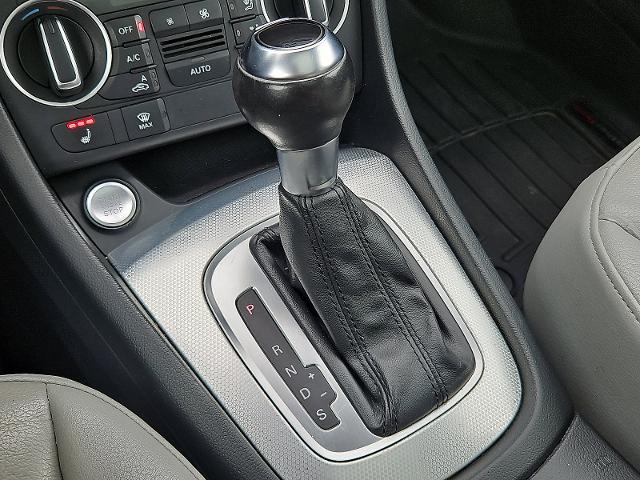 2016 Audi Q3 Vehicle Photo in TREVOSE, PA 19053-4984