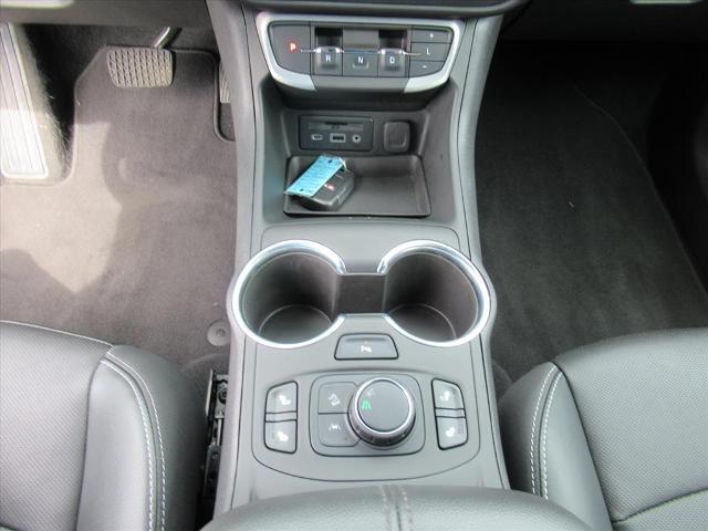 2023 GMC Terrain Vehicle Photo in LEESBURG, FL 34788-4022