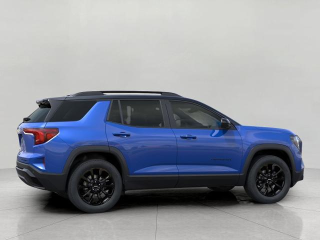 2026 GMC Terrain Vehicle Photo in MANITOWOC, WI 54220-5838