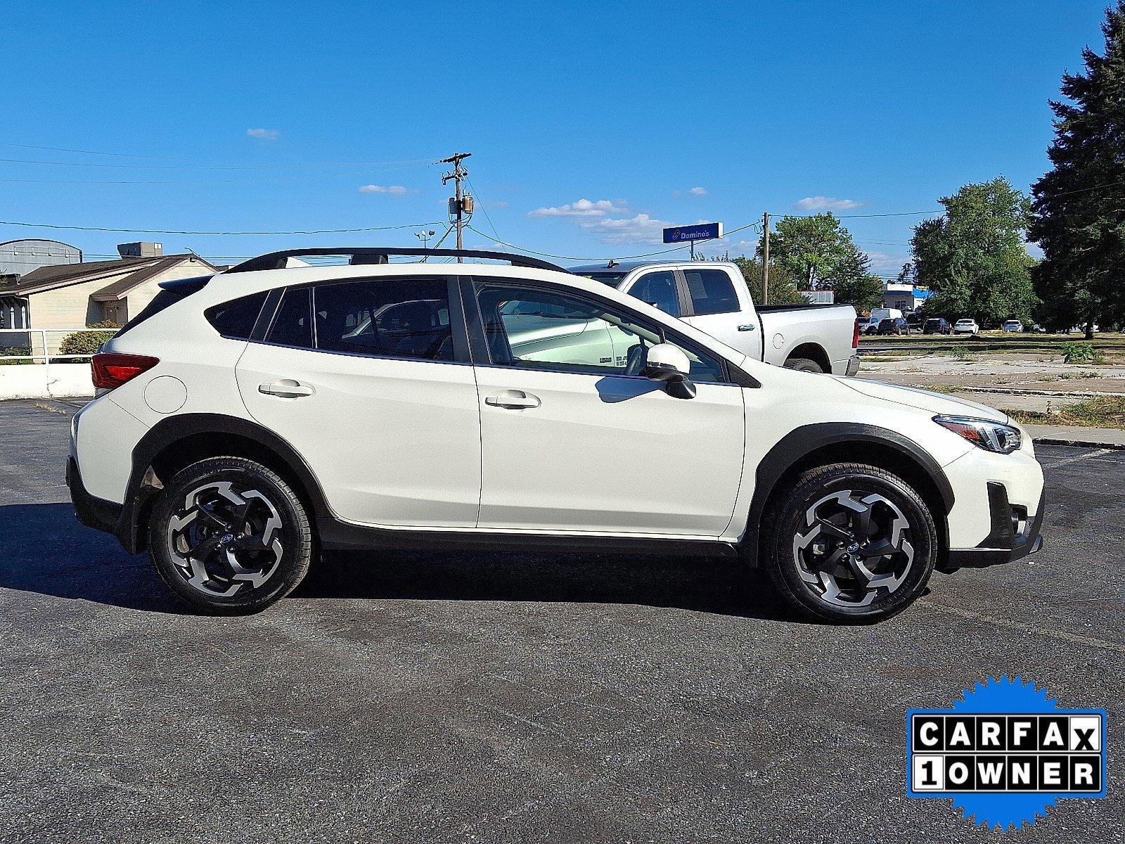 2023 Subaru Crosstrek Vehicle Photo in Harrisburg, PA 17111