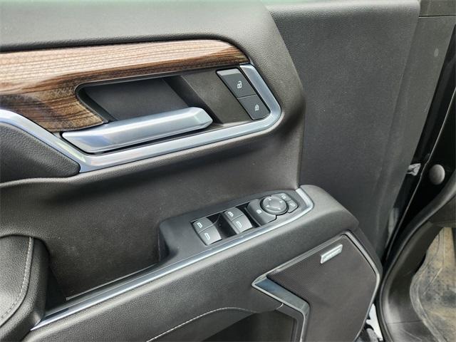 2023 Chevrolet Silverado 1500 Vehicle Photo in AURORA, CO 80012-4011