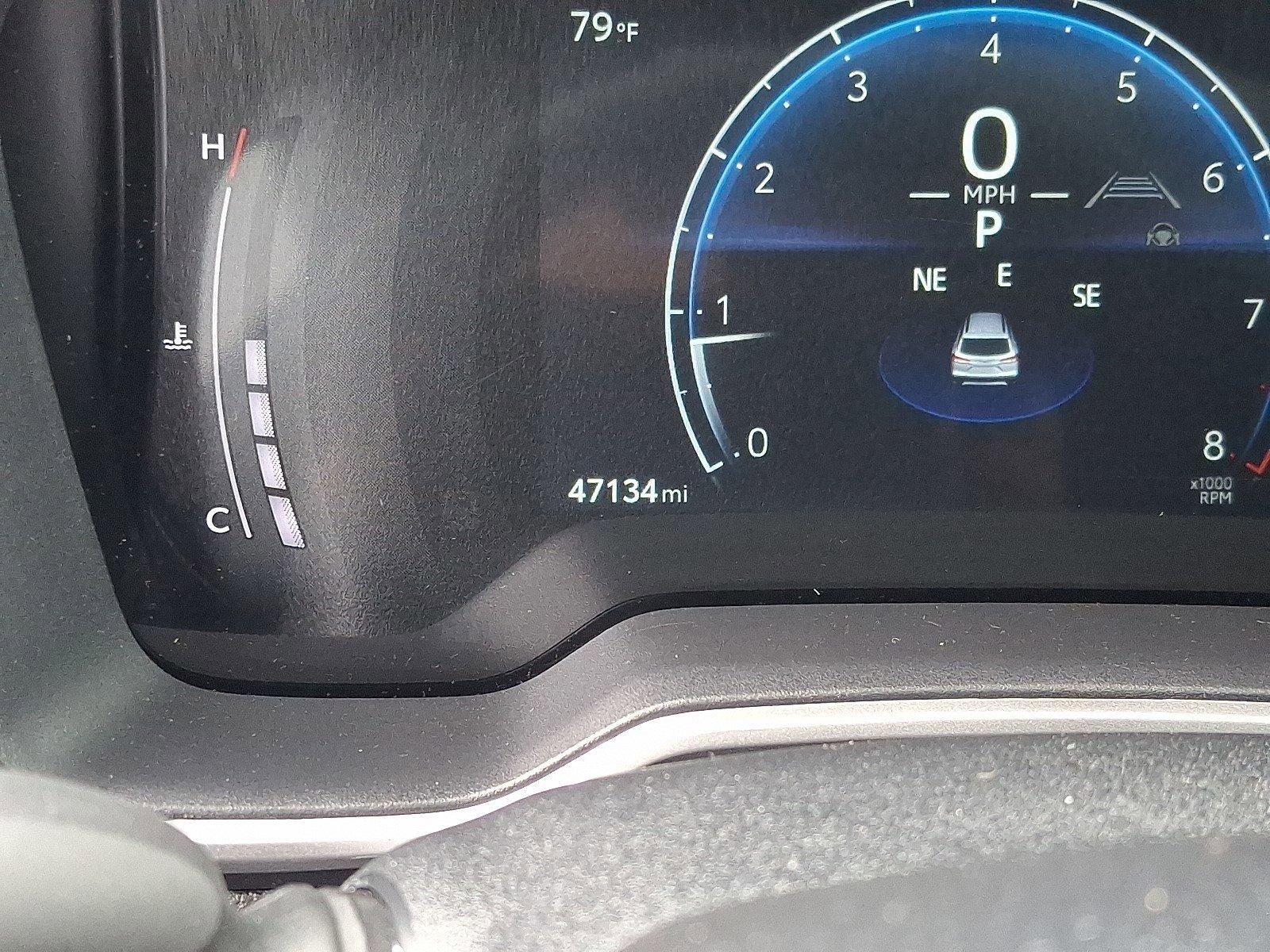 2023 Toyota Corolla Cross Vehicle Photo in Harrisburg, PA 17111