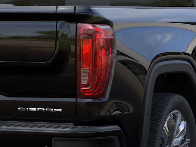 2026 GMC Sierra 1500 Vehicle Photo in ZELIENOPLE, PA 16063-2910