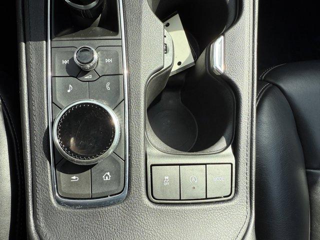 2023 Cadillac XT4 Vehicle Photo in LEOMINSTER, MA 01453-2952