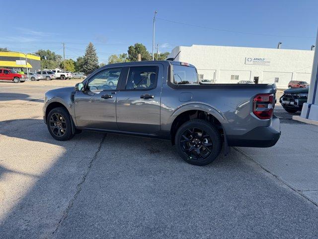 2025 Ford Maverick Vehicle Photo in Ogallala, NE 69153