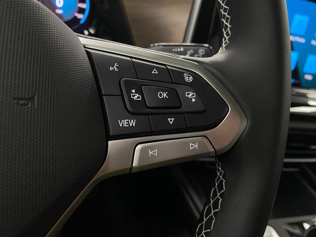 2026 Volkswagen Atlas Vehicle Photo in Appleton, WI 54913