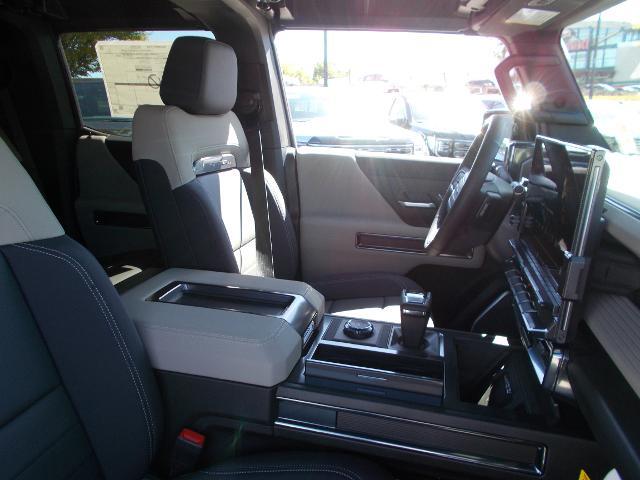 2026 GMC HUMMER EV SUV Vehicle Photo in LOWELL, MA 01852-4336