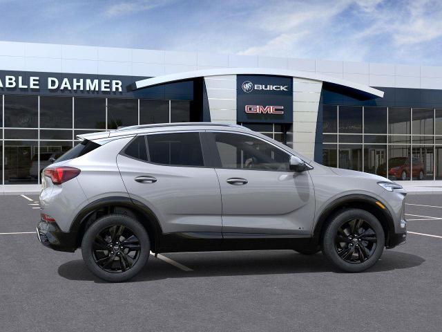2026 Buick Encore GX Vehicle Photo in TOPEKA, KS 66609-0000