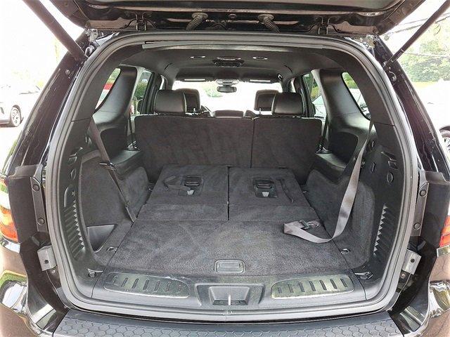 2020 Dodge Durango Vehicle Photo in Willow Grove, PA 19090