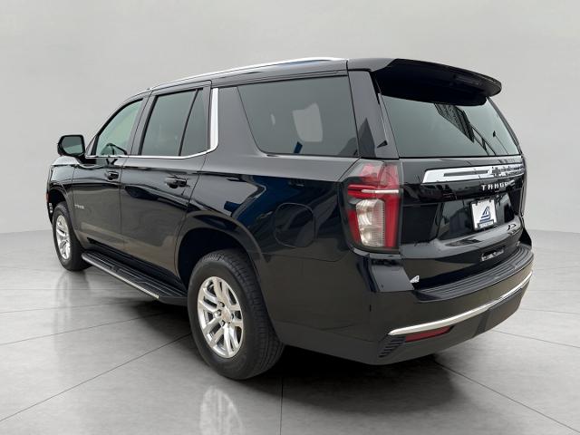 2022 Chevrolet Tahoe Vehicle Photo in MANITOWOC, WI 54220-5838