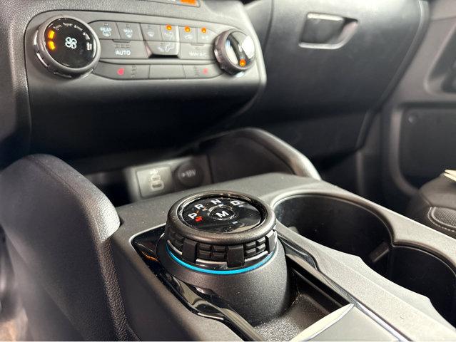 2024 Ford Bronco Sport Vehicle Photo in Savannah, GA 31419