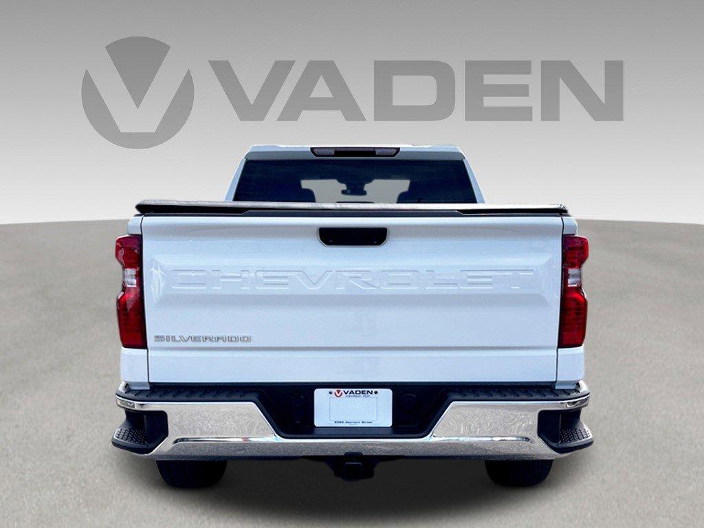 2023 Chevrolet Silverado 1500 Vehicle Photo in SAVANNAH, GA 31406-4513