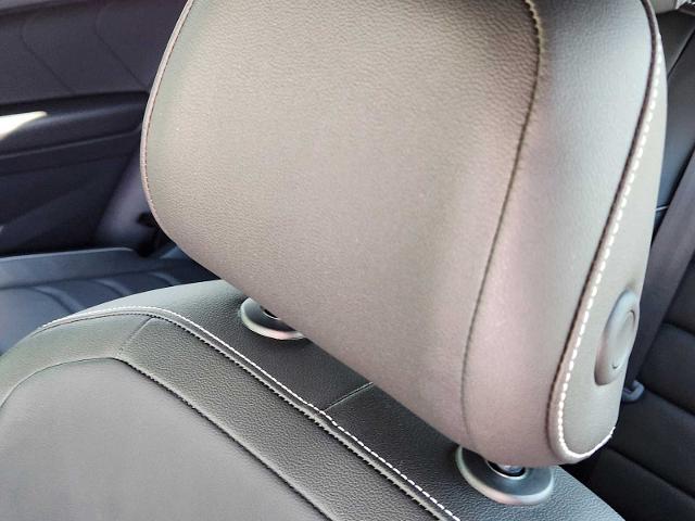 2021 Volkswagen Tiguan Vehicle Photo in DENTON, TX 76210-9321