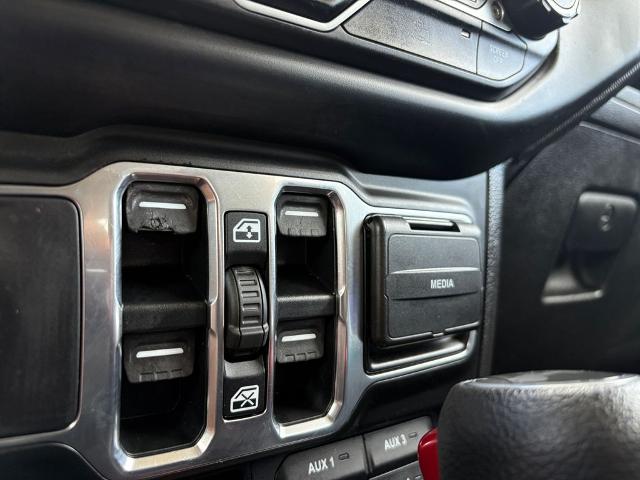 2021 Jeep Wrangler Vehicle Photo in Savannah, GA 31419