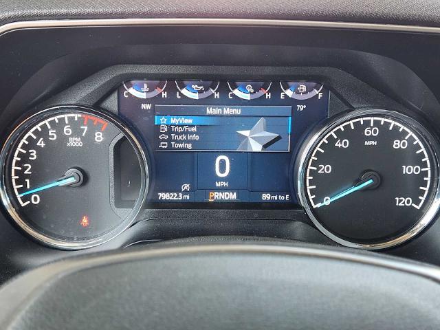 2021 Ford F-150 Vehicle Photo in DENTON, TX 76210-9321