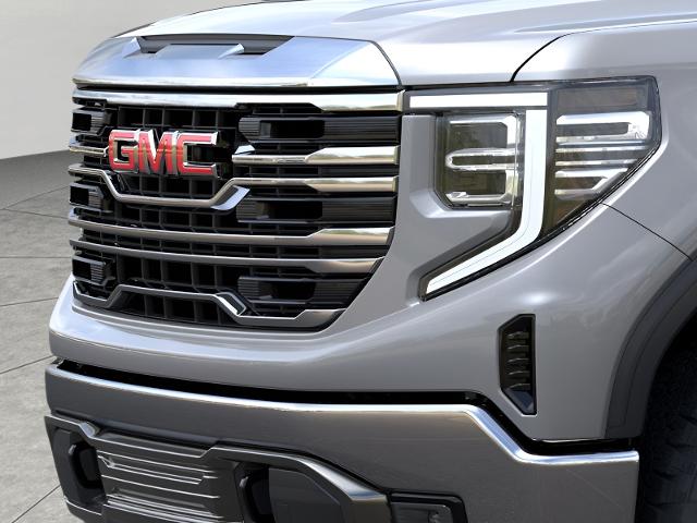 2026 GMC Sierra 1500 Vehicle Photo in MANITOWOC, WI 54220-5838