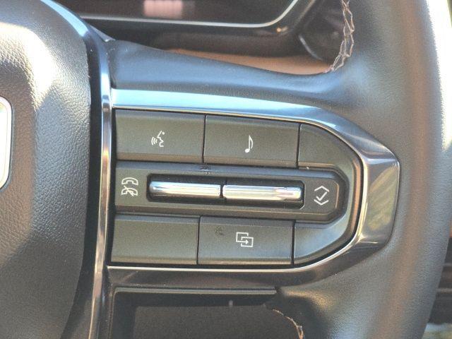2024 GMC Canyon Vehicle Photo in Pleasant Hills, PA 15236