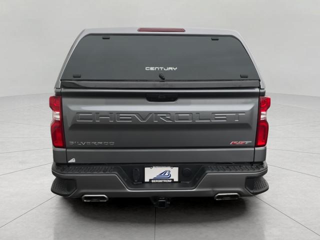 2020 Chevrolet Silverado 1500 Vehicle Photo in GREEN BAY, WI 54303-3330