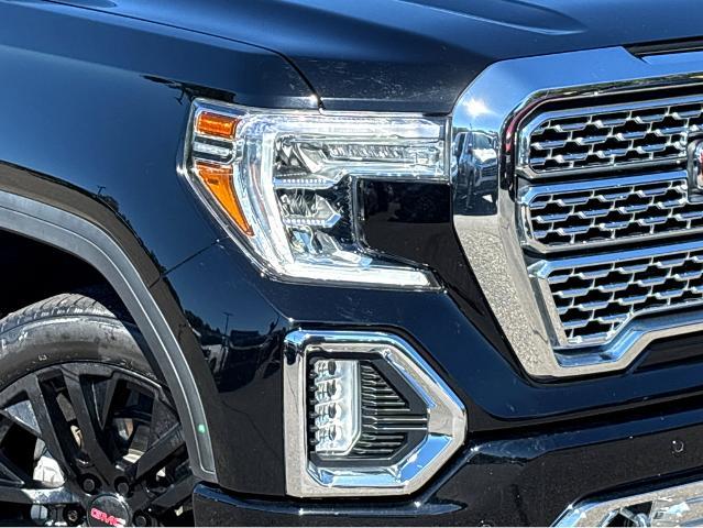 2021 GMC Sierra 1500 Vehicle Photo in BEAUFORT, SC 29906-4218