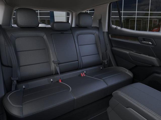 2026 GMC Terrain Vehicle Photo in PUYALLUP, WA 98371-4149