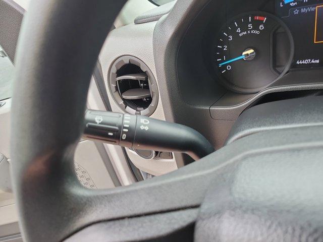 2024 Ford E-Series Cutaway Vehicle Photo in BRIDGMAN, MI 49106-9548
