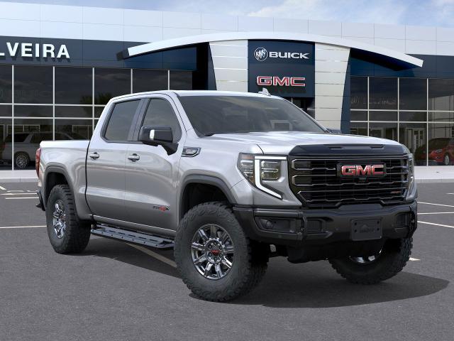 2026 GMC Sierra 1500 Vehicle Photo in HEALDSBURG, CA 95448-3401