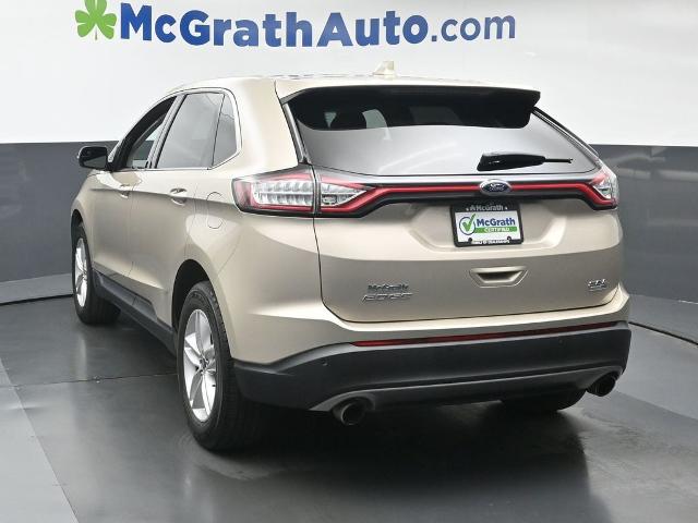 2017 Ford Edge Vehicle Photo in Cedar Rapids, IA 52402