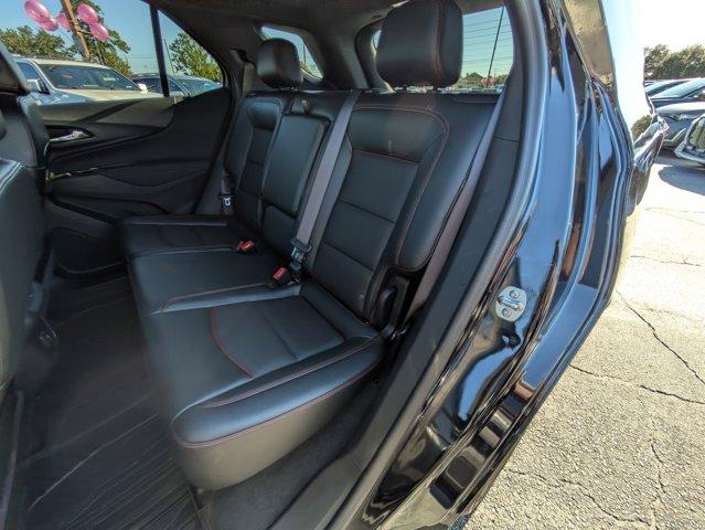 2024 Chevrolet Equinox Vehicle Photo in BRUNSWICK, GA 31525-1881