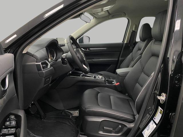2025 Mazda CX-5 Vehicle Photo in Appleton, WI 54913
