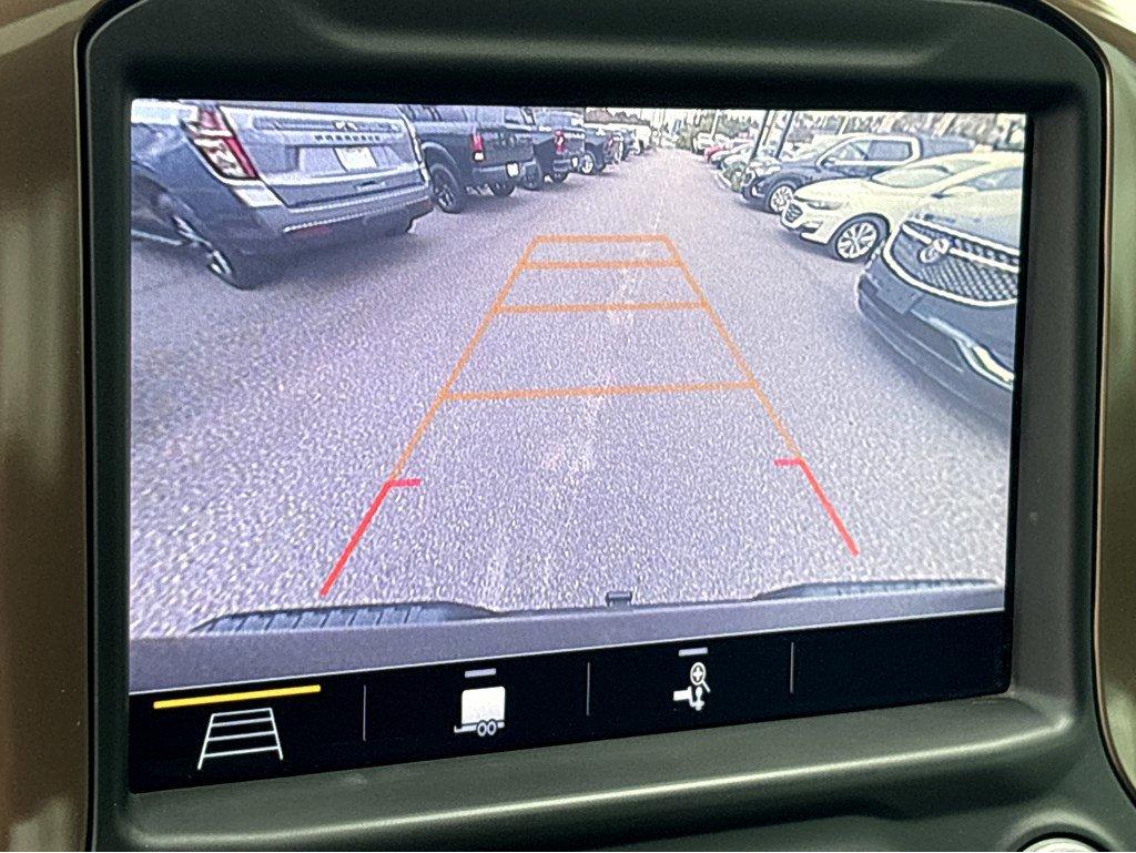 2019 Chevrolet Silverado 1500 Vehicle Photo in SAVANNAH, GA 31406-4513