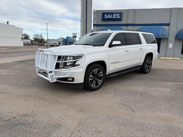 2020 Chevrolet Suburban Vehicle Photo in Ogallala, NE 69153