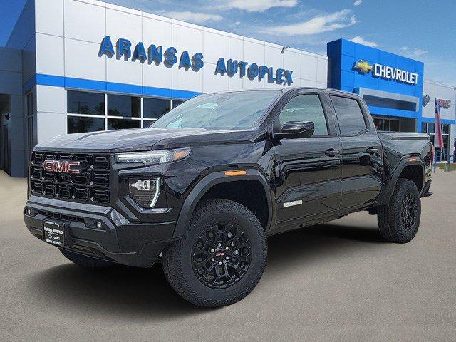 2026 GMC Canyon Vehicle Photo in ARANSAS PASS, TX 78336-4922