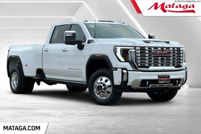 2026 GMC Sierra 3500HD Vehicle Photo in STOCKTON, CA 95212-2838