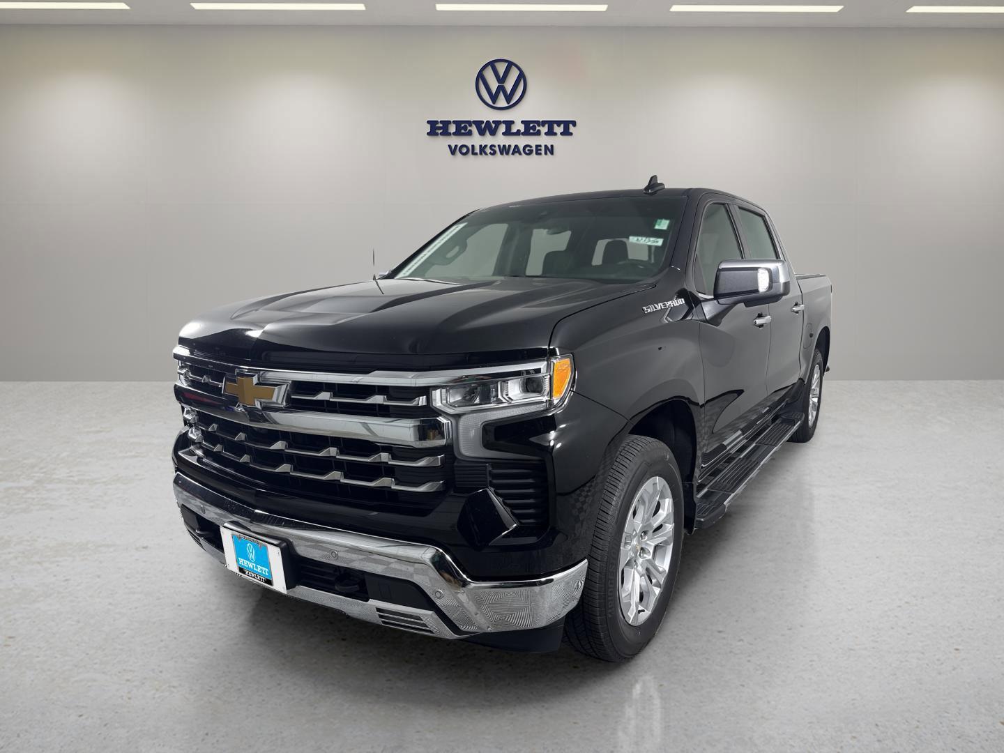 2023 Chevrolet Silverado 1500 Vehicle Photo in Georgetown, TX 78626