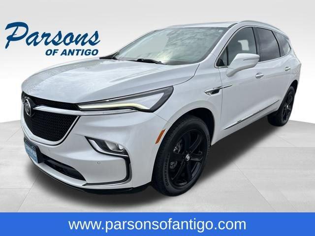 2023 Buick Enclave Vehicle Photo in ANTIGO, WI 54409-2902