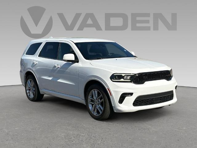 2022 Dodge Durango Vehicle Photo in Savannah, GA 31419