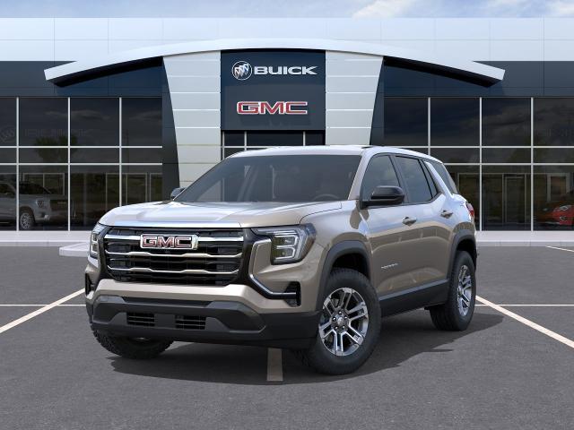 2026 GMC Terrain Elevation - 5