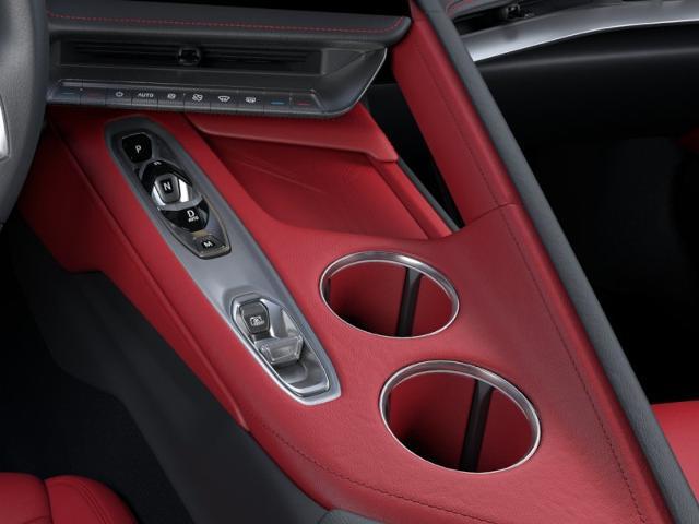 2027 Corvette Stingray Stingray Coupe 2LT picture #22