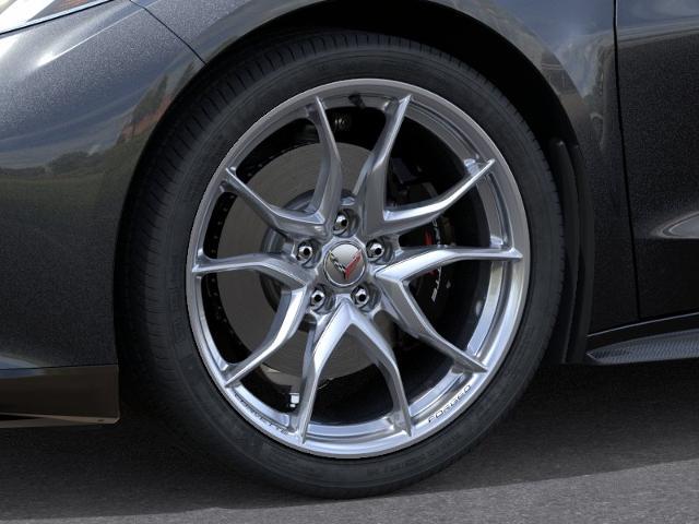 2027 Corvette Grand Sport Grand Sport Coupe 3LT picture #8