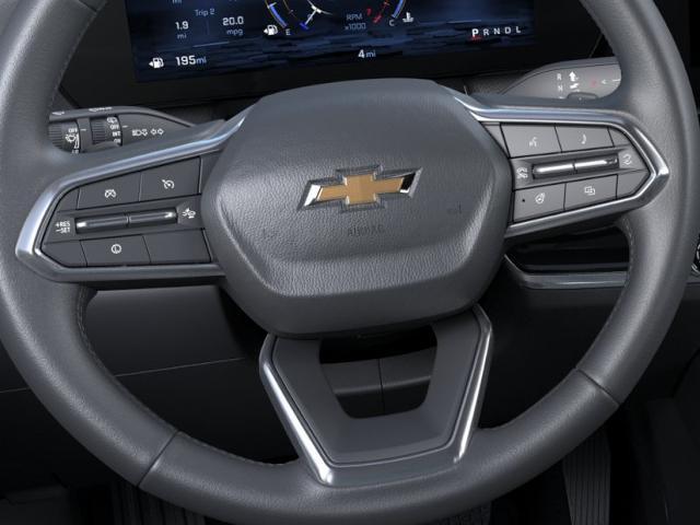 2027 Chevrolet Equinox photo 19 of 30