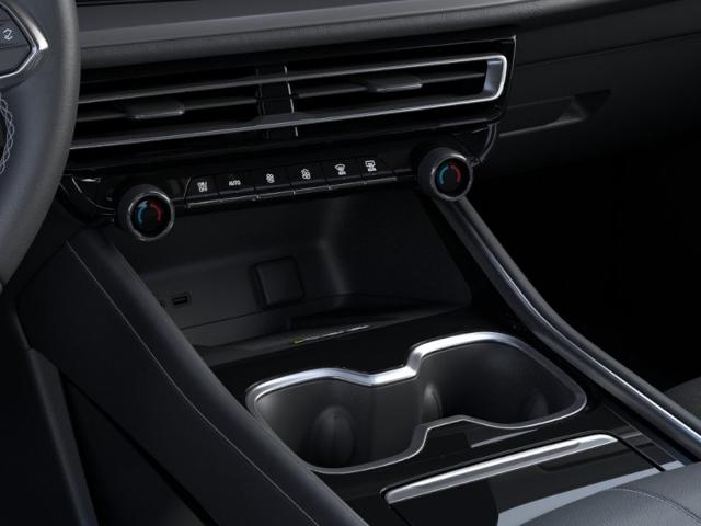 2026 Chevrolet Traverse photo 23 of 31
