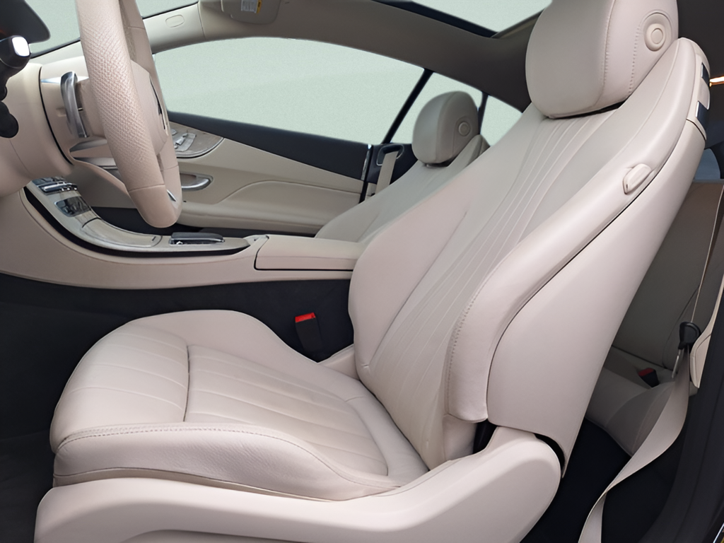 2021 Mercedes-Benz E-Class photo 22 of 32