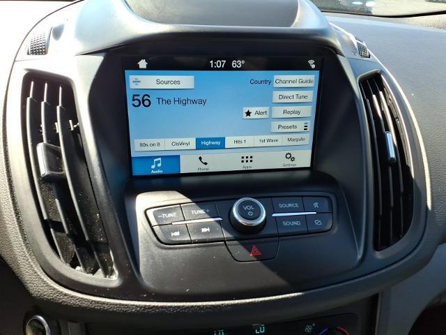 2019 Ford Escape photo 18 of 21