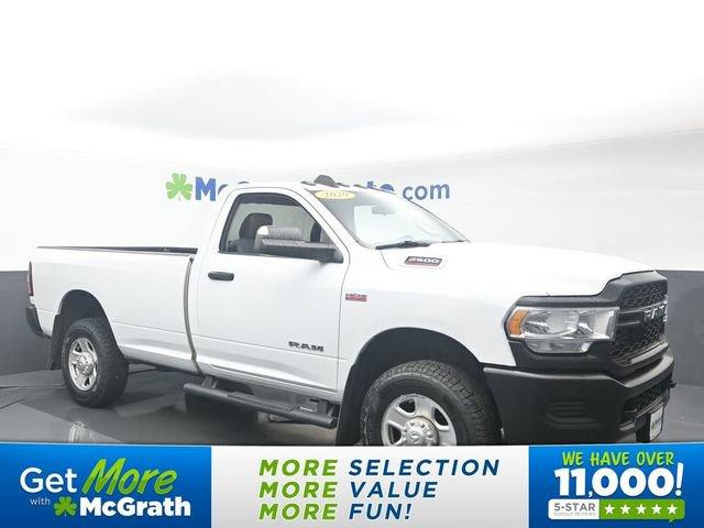 2020 Ram 2500 Vehicle Photo in Cedar Rapids, IA 52402