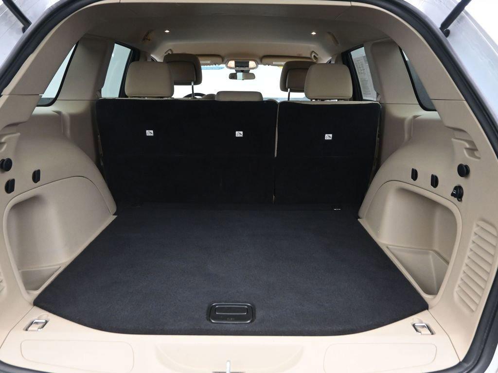 2021 Jeep Grand Cherokee Vehicle Photo in Cedar Rapids, IA 52402