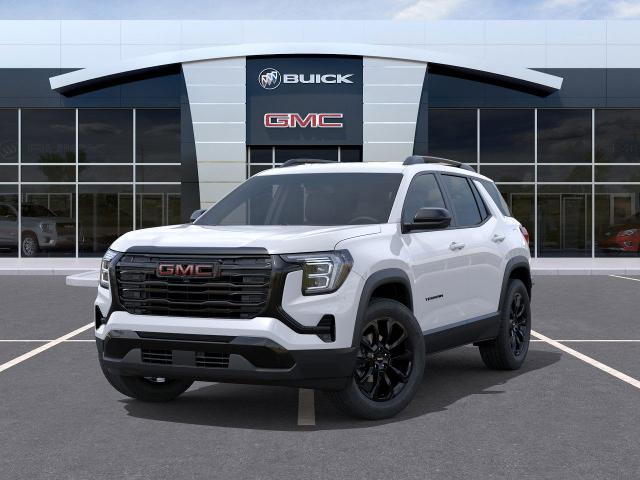 2026 GMC Terrain Vehicle Photo in ROCHESTER HILLS, MI 48307-2741